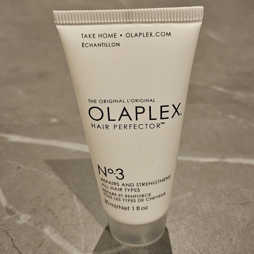 Olapex No 3